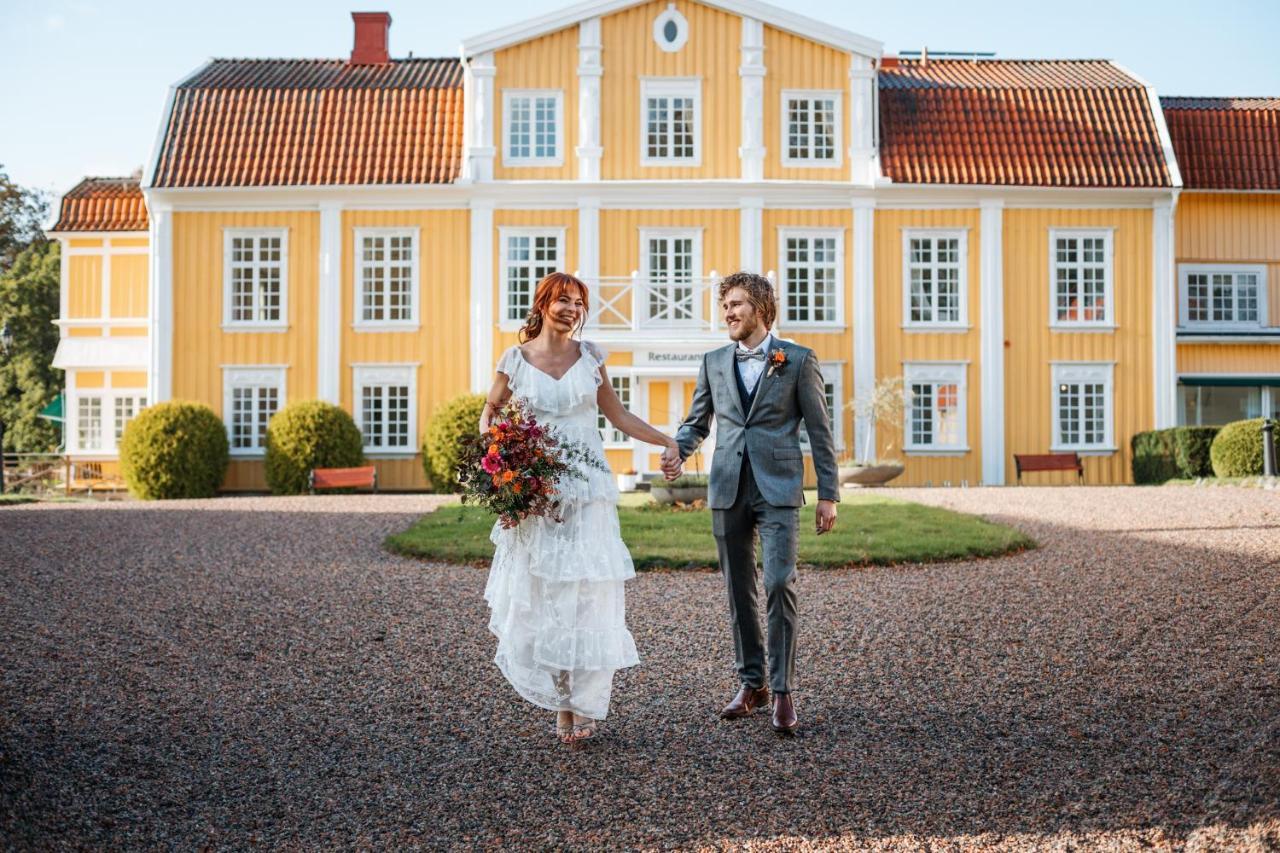 Ronnums Herrgard Vargon Exterior photo